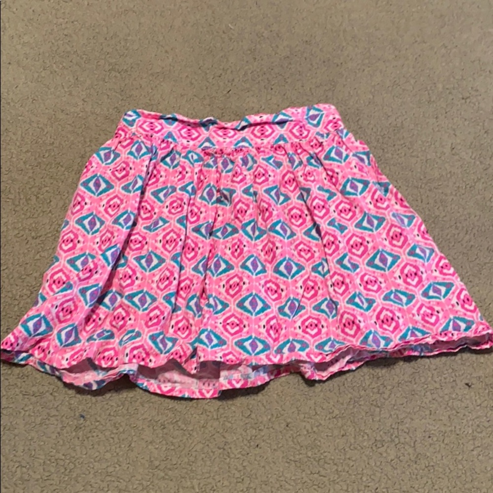 Child of mine kid’s: Carter’s skirt.